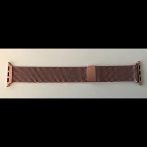 Mesh Band for APPLE WATCH FITS 38MM